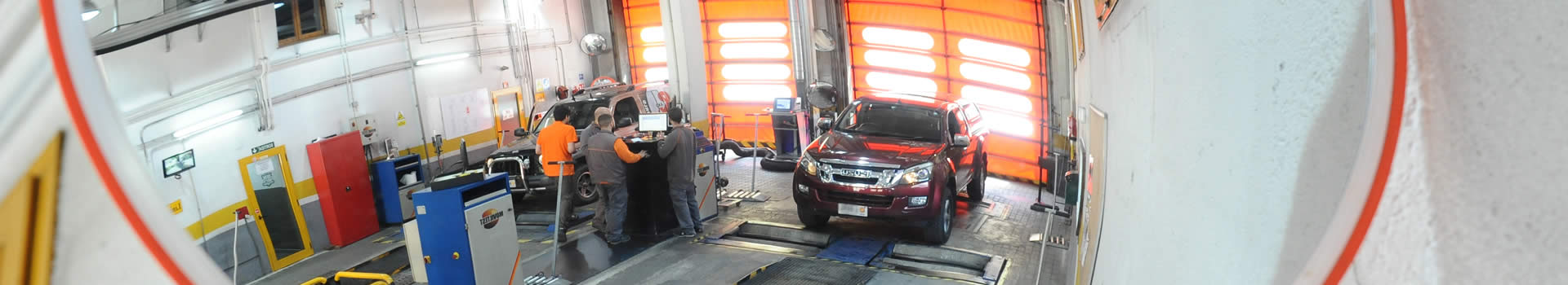 ITV Serveis - Andorra